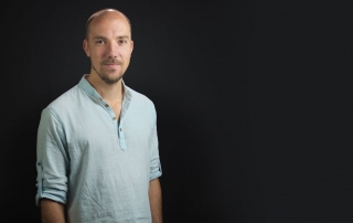 C'est quoi ton job ? Julien Iscache, producteur : «Tout faire pour que le talent de chacun s'exprime au plus haut» 1
