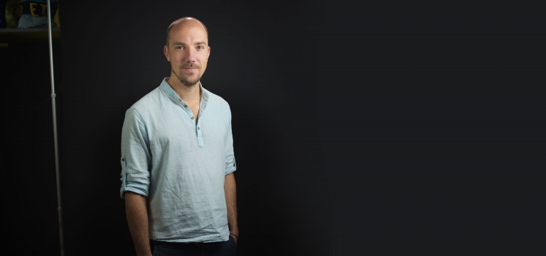 C'est quoi ton job ? Julien Iscache, producteur : «Tout faire pour que le talent de chacun s'exprime au plus haut» 1