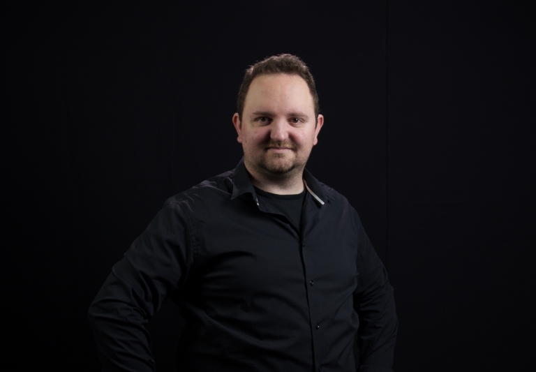 C’est quoi ton job ? Benjamin Landrot, responsable technique : «J'aime être dans l'ombre»