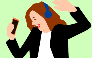 Vous aimez la comédie musicale ? Écoutez ces 6 podcasts !