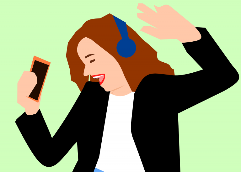 Vous aimez la comédie musicale ? Écoutez ces 6 podcasts !