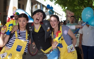 Vous n'avez pas réussi à jouer à Avignon ? Voici 5 festivals alternatifs partout en France