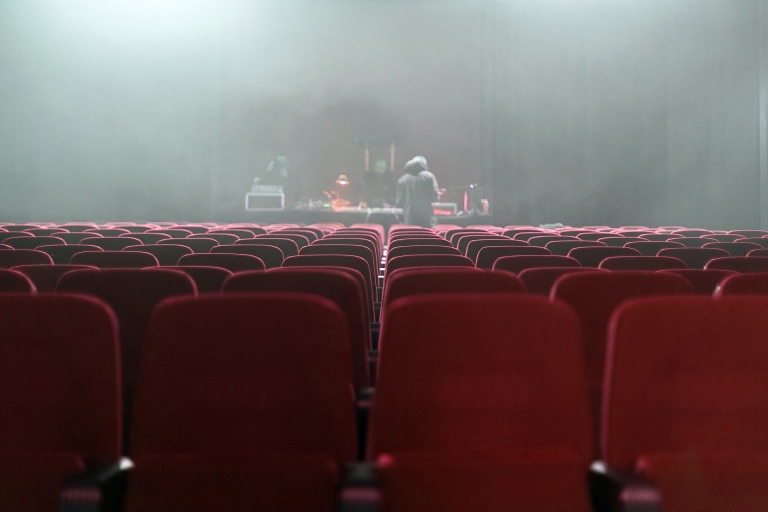 Coronavirus : Quelles aides les professionnels du spectacle vivant peuvent-ils demander ?