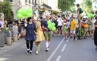 Festival d’Avignon OFF : Faut-il craindre une annulation ? 1