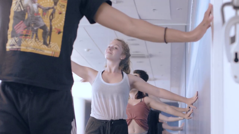 Dans Le Monde de Peter Pan, Lara Pegliasco sera une Wendy « entre candeur et responsabilité »