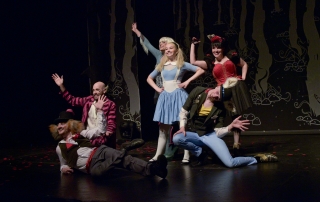 Comment financer mon spectacle vivant ? 1