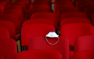 Spectacle vivant : Comment surmonter la crise Covid-19 ? 1
