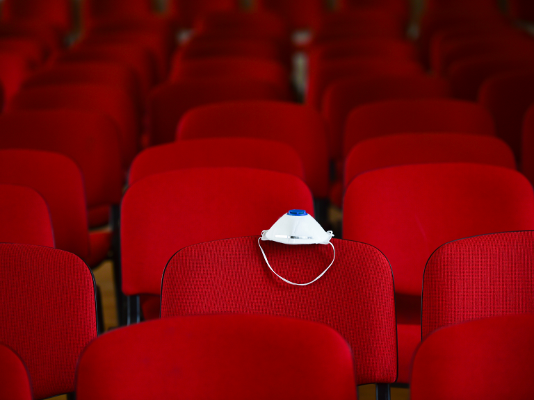 Spectacle vivant : Comment surmonter la crise Covid-19 ? 1