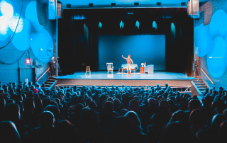 Aides des régions au spectacle vivant : Qu'est-ce qui change avec la réforme ?