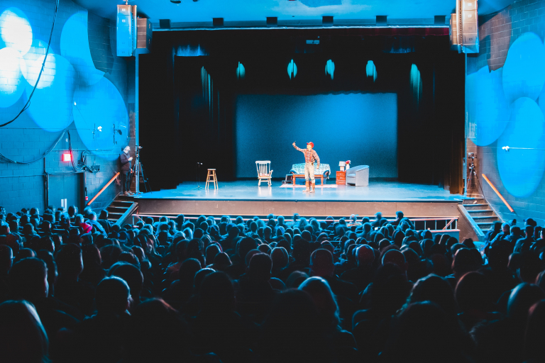 Aides des régions au spectacle vivant : Qu'est-ce qui change avec la réforme ?