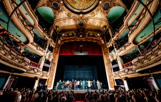 Diffuser mon spectacle : les deux questions à se poser pour trouver LA bonne salle