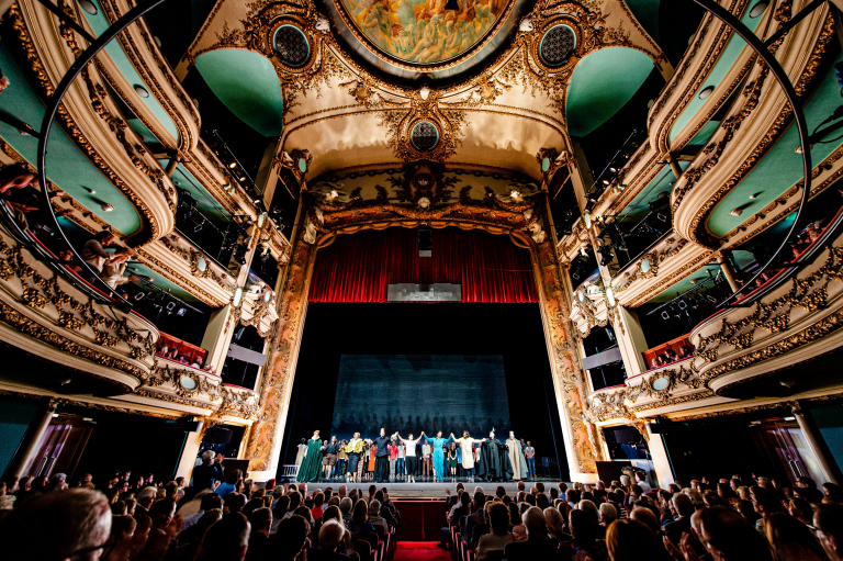Diffuser mon spectacle : les deux questions à se poser pour trouver LA bonne salle