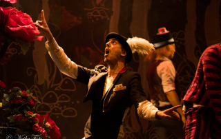 J'ai une idée de spectacle, comment bien m'entourer ?