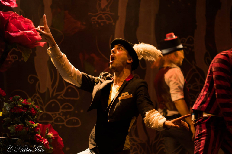 J'ai une idée de spectacle, comment bien m'entourer ?