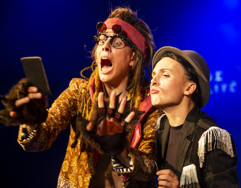 Spectacle vivant : 3 bonnes idées pour attirer les journalistes