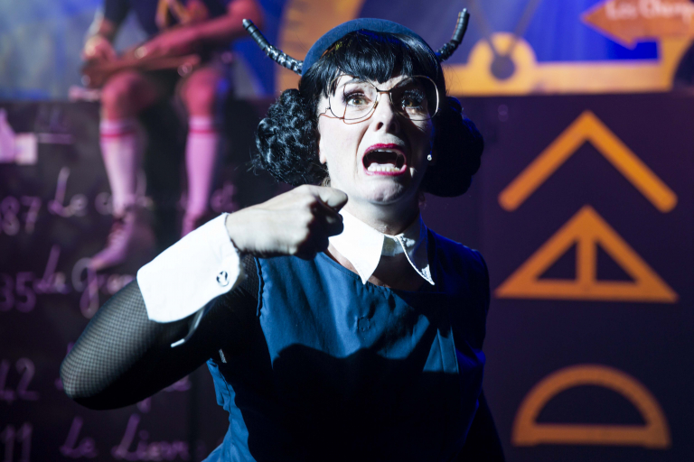 Spectacle vivant : Production, production exécutive, coproduction, quelles différences ?