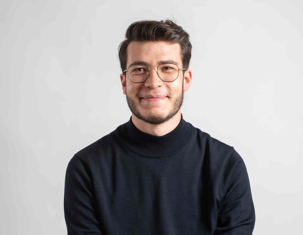 « Ce que je préfère, c'est l'esprit de troupe » 1
