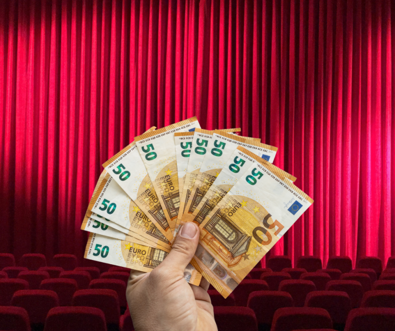 Financer un spectacle vivant : quelles aides en 2023 ?
