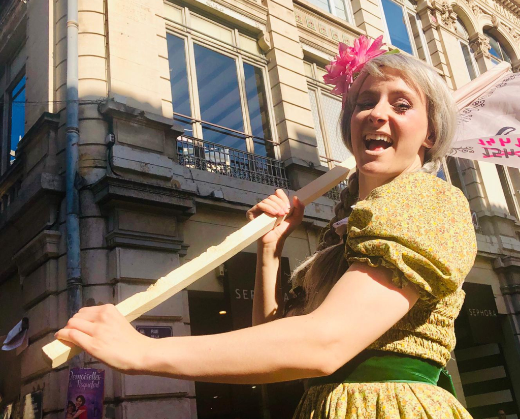 Avignon : La to-do list 5 semaines avant le festival