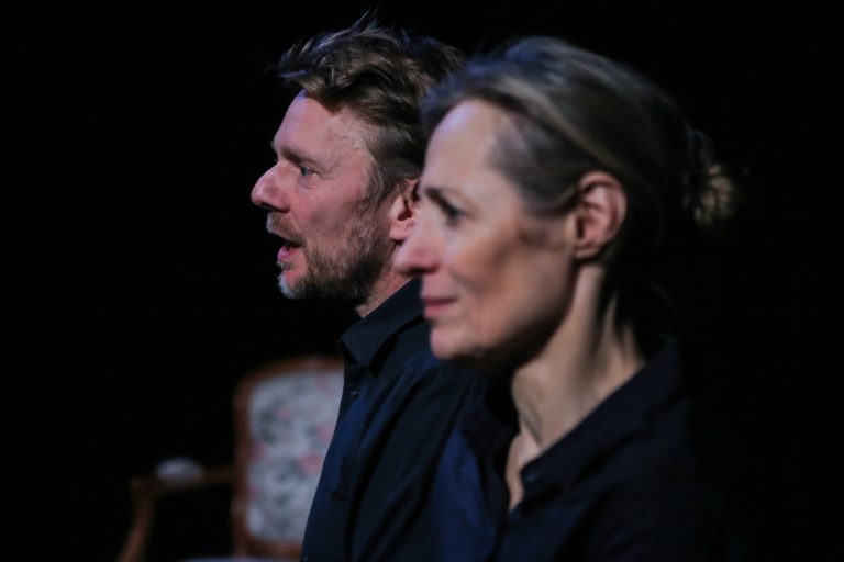 Avec plaisirs – photo du spectacle