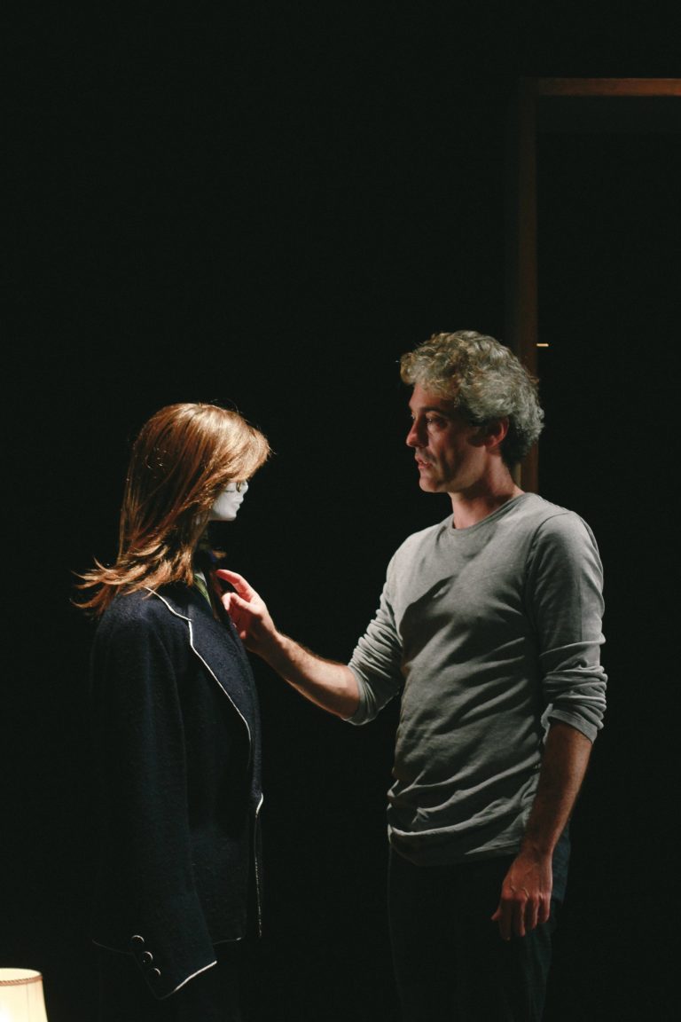 Les Garçons et Guillaume, à table ! – photo de scène